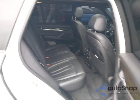 2018 BMW X5 Sdrive35I z USA, uszkodzony, nr VIN 5UXKR2C5XJ0X07592